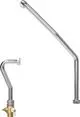 Bosch-Zubehoer-fuer-Wohnungsstationen-Hochtemperaturabgang-fuer-F7001-35-S-7735600637 gallery number 1